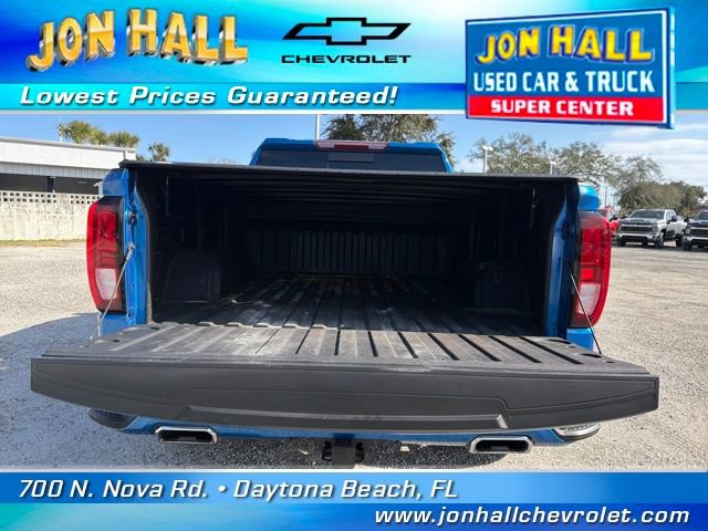 Certified 2023 GMC Sierra 1500 Elevation w/ Preferred Package image 13