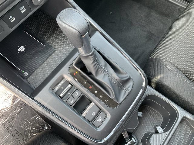 New 2027 Honda CR-V EX image 27