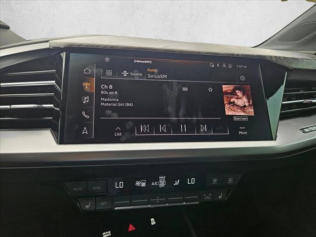 Used 2024 Audi Q4 e-tron Premium Plus AWD/4WD image 13