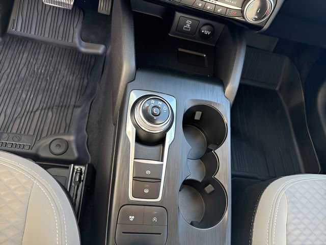 Used 2022 Ford Escape SE w/ Convenience Package AWD/4WD image 19