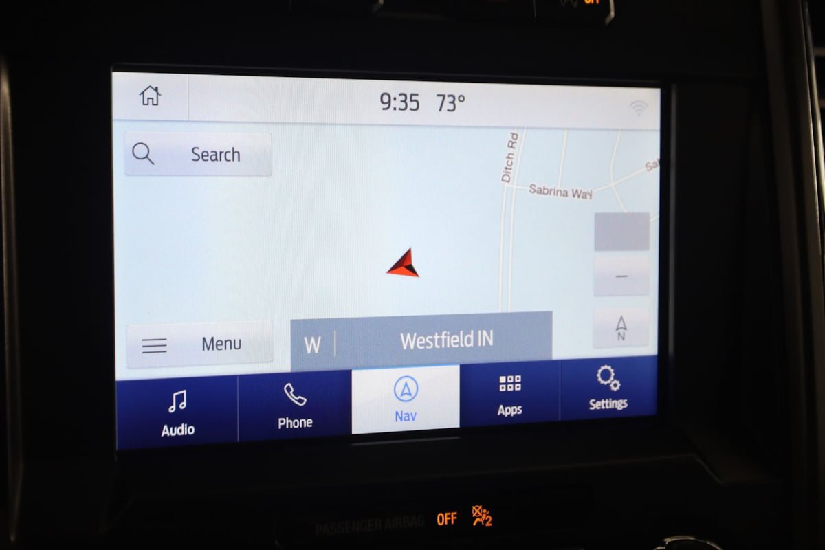 Used 2019 Ford F150 XLT w/ Equipment Group 302A Luxury AWD/4WD image 9
