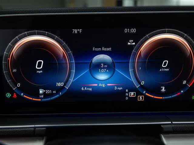 Used 2023 Mercedes-Benz GLE 350 image 24