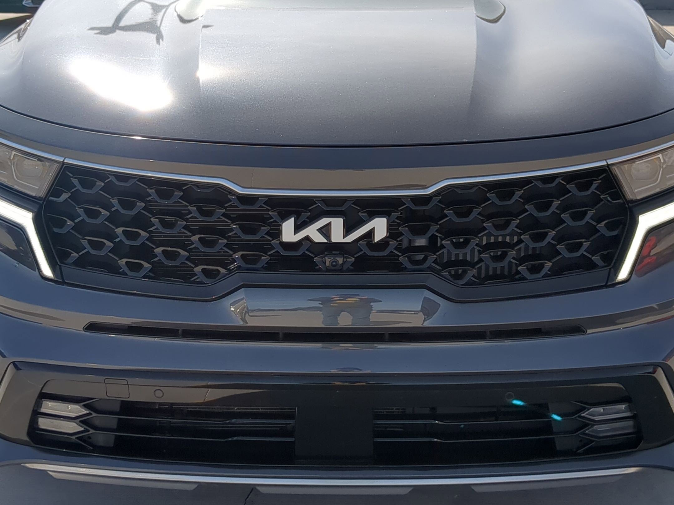 Certified 2024 Kia Sorento SX Prestige image 9