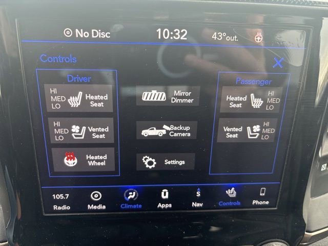 Used 2019 RAM 1500 Sport w/ Level 2 Equipment Group AWD/4WD image 25