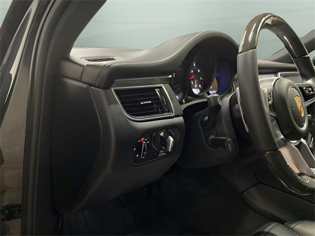 Used 2017 Porsche Macan GTS w/ Premium Package Plus image 24