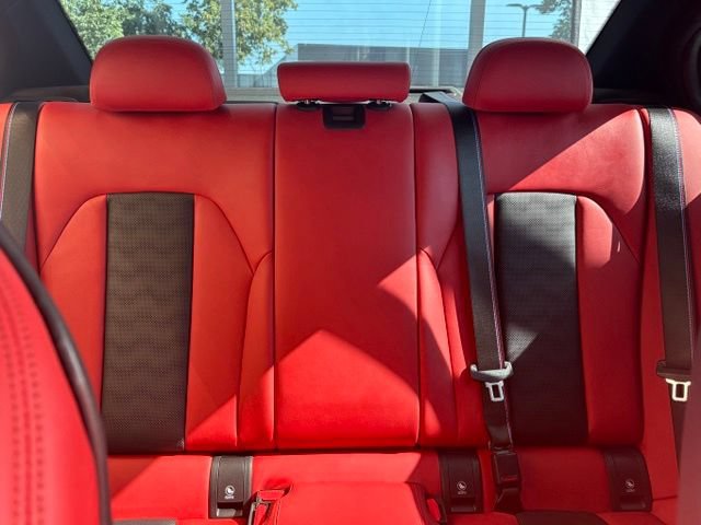 Used 2023 BMW M3 Competition w/ M Carbon Exterior Package AWD/4WD image 16
