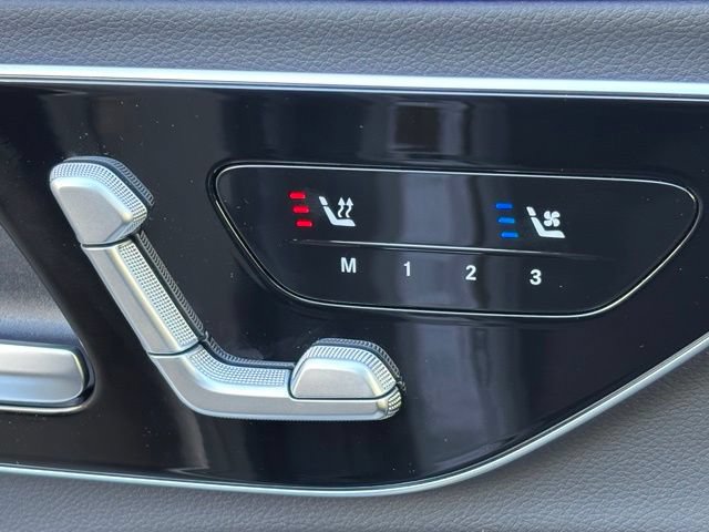 New 2027 Mercedes-Benz E 450 4MATIC Sedan image 36