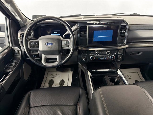 Used 2023 Ford F250 Lariat image 23
