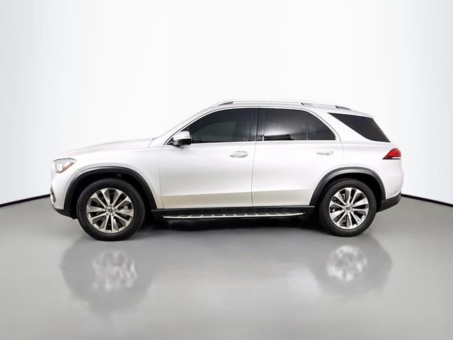 Used 2020 Mercedes-Benz GLE 350 4MATIC image 4
