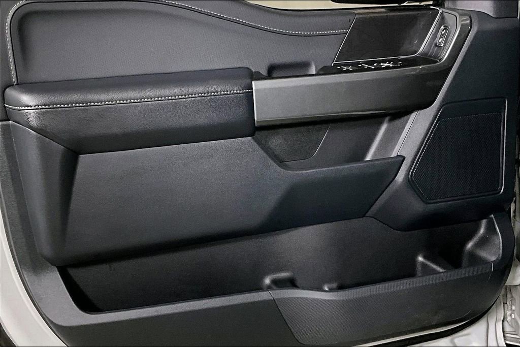 Used 2023 Ford F150 XLT w/ Equipment Group 302A High image 23