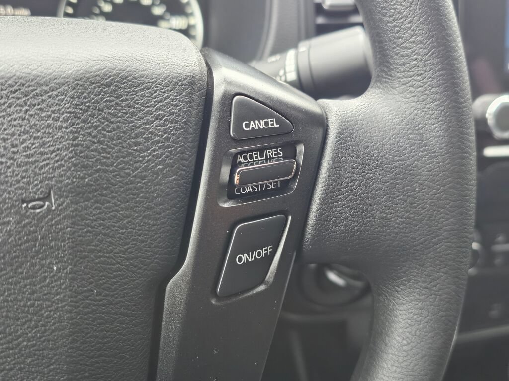 Used 2022 Nissan Frontier S AWD/4WD image 24