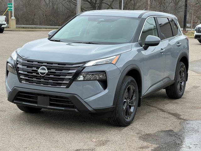 New 2026 Nissan Rogue SV w/ Cold Weather Package image 38