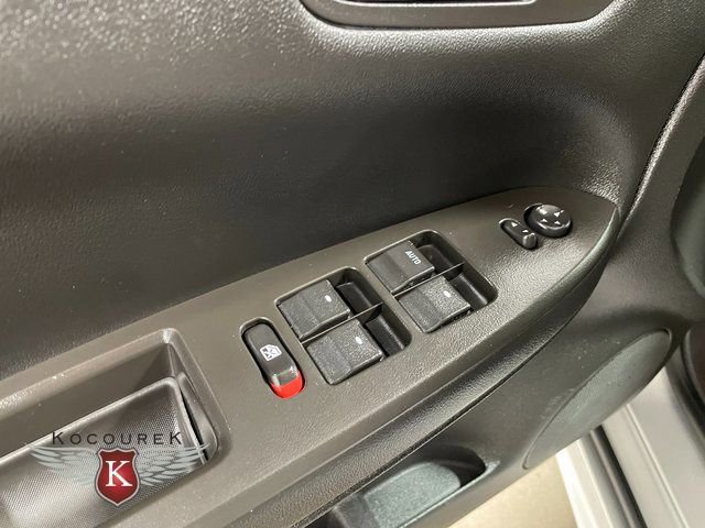 Used 2016 Chevrolet Impala LS image 20