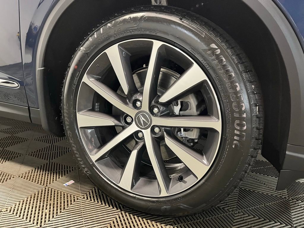 New 2026 Acura MDX w/ Technology Package image 3