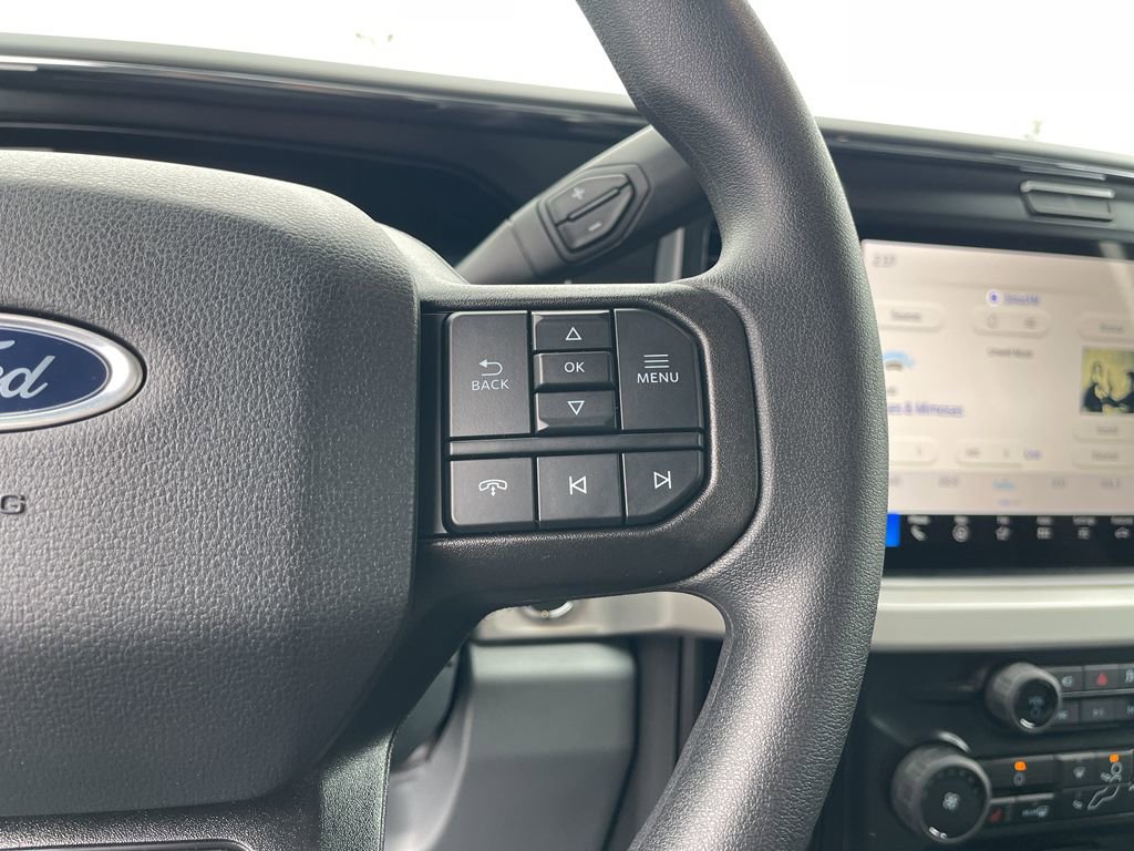 New 2026 Ford F350 XLT w/ XLT Premium Package image 15