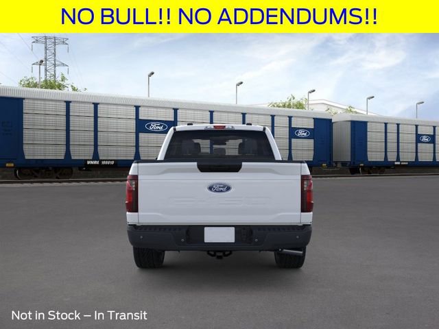 New 2026 Ford F150 XL AWD/4WD image 6