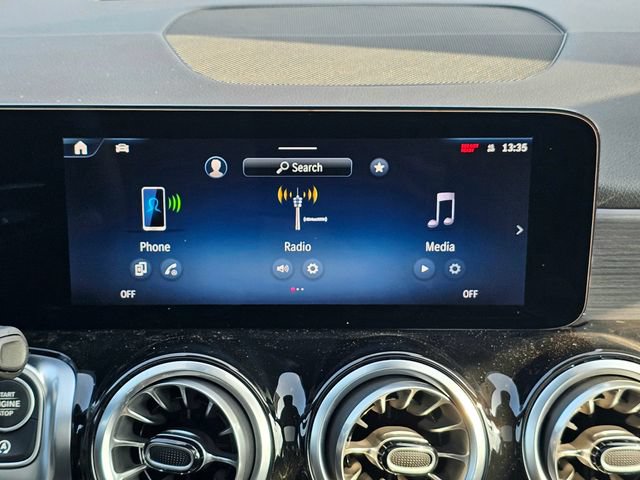 New 2026 Mercedes-Benz GLB 250 4MATIC image 38