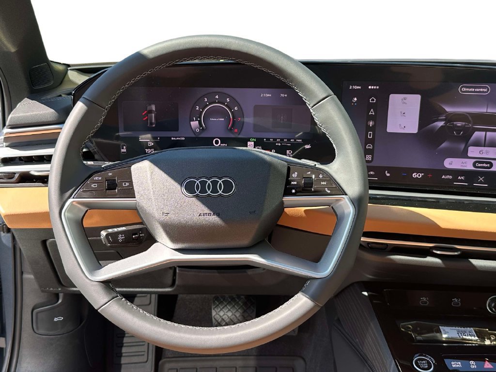New 2026 Audi A5 Premium AWD/4WD image 24
