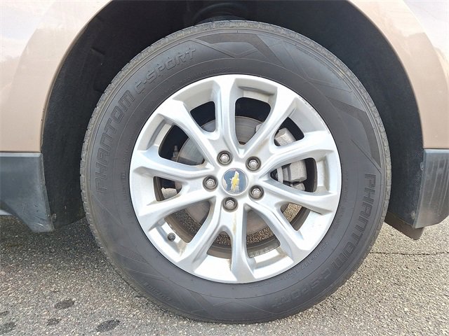 Used 2019 Chevrolet Equinox LT image 8