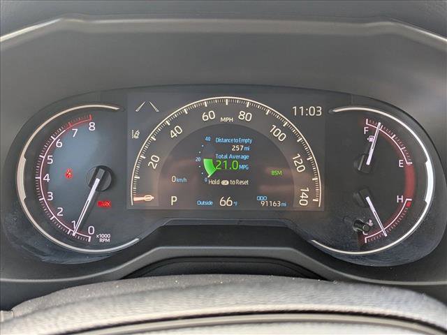 Used 2019 Toyota RAV4 Adventure image 11