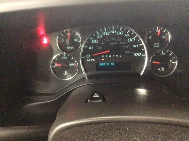 Used 2018 GMC Savana 2500 w/ Driver Convenience Package RWD image 13