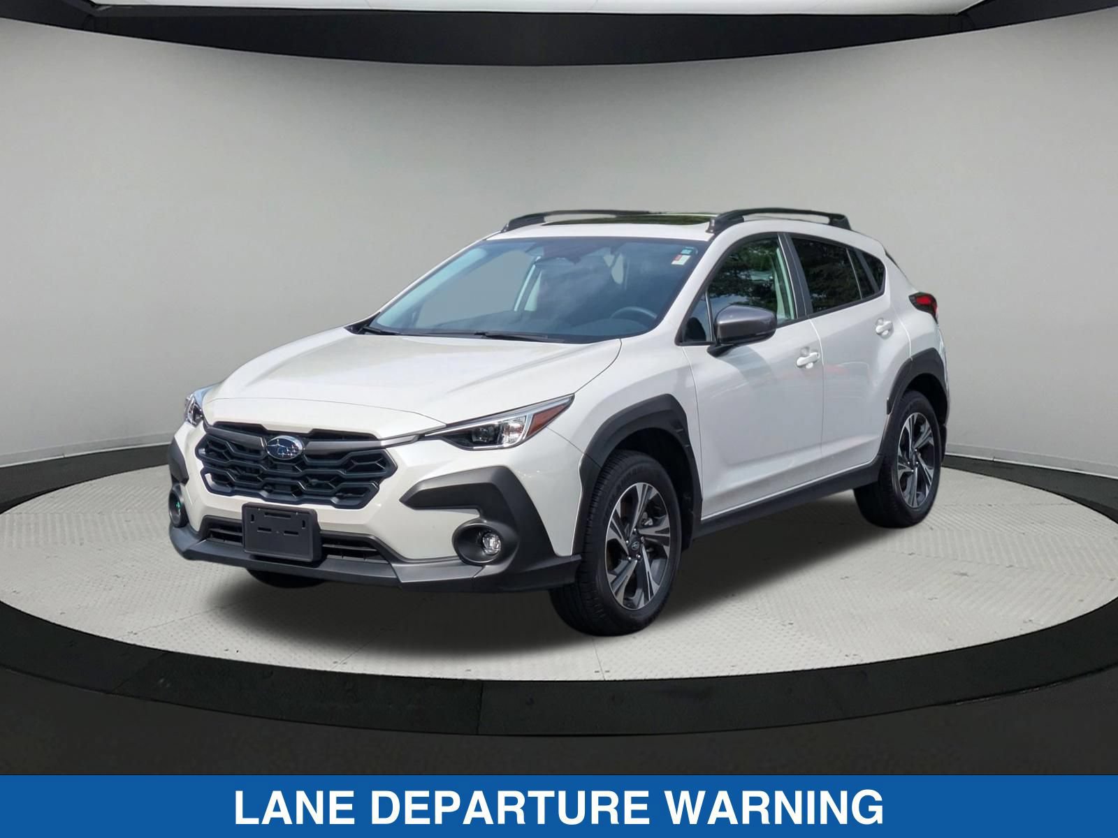 Certified 2026 Subaru Crosstrek 2.5i Premium AWD/4WD image 6