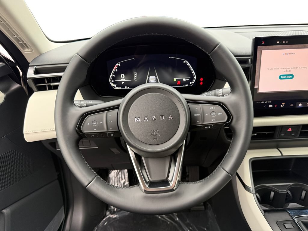 New 2026 MAZDA CX-5 Select AWD/4WD image 12