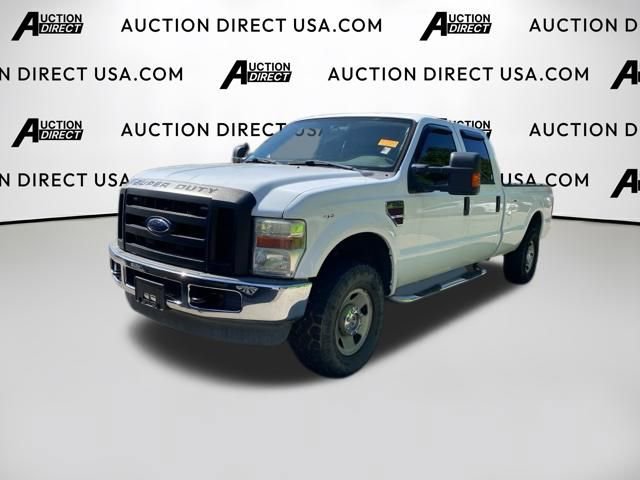 Used 2008 Ford F250 XL