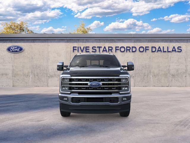 New 2026 Ford F250 Lariat w/ Chrome Package AWD/4WD image 6