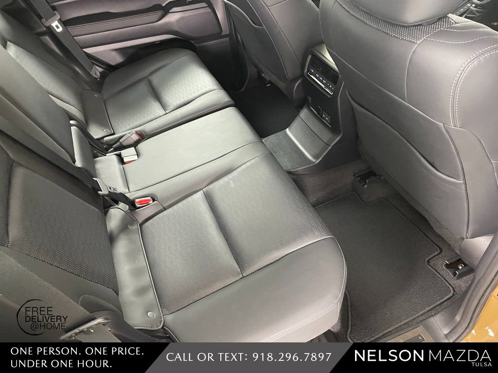 Used 2024 Toyota Land Cruiser w/ Premium Package image 37