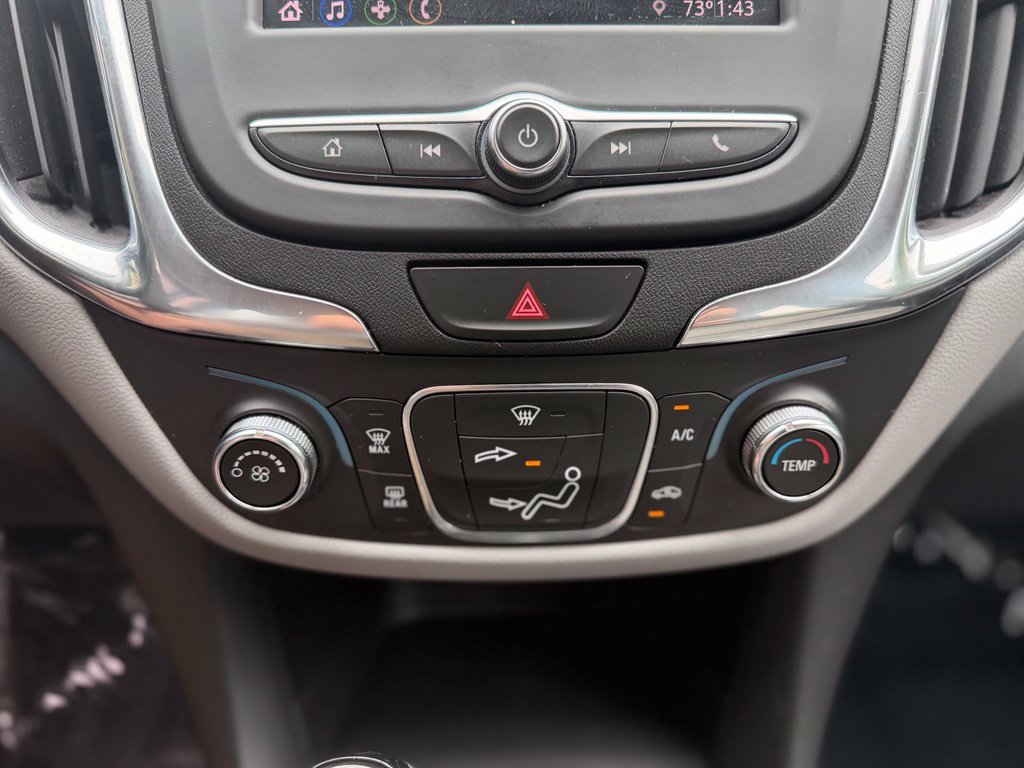 Used 2020 Chevrolet Equinox LS FWD image 27