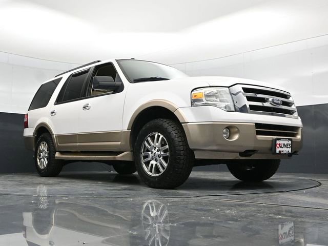 Used 2012 Ford Expedition XLT AWD/4WD image 48