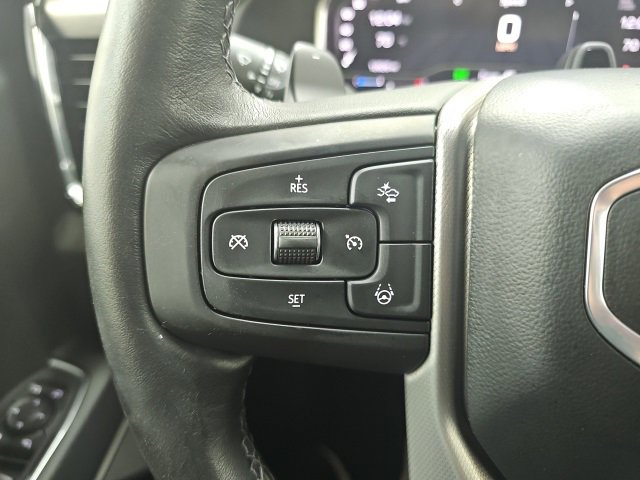 Used 2024 GMC Sierra 1500 Denali image 14