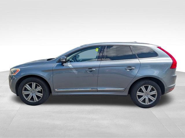 Used 2017 Volvo XC60 T5 Inscription w/ Preferred Option Package AWD/4WD image 4