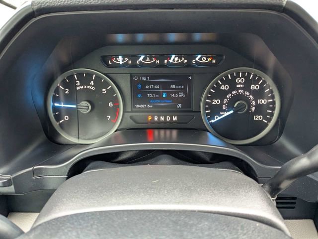 Used 2018 Ford F150 XLT w/ Equipment Group 301A Mid image 23