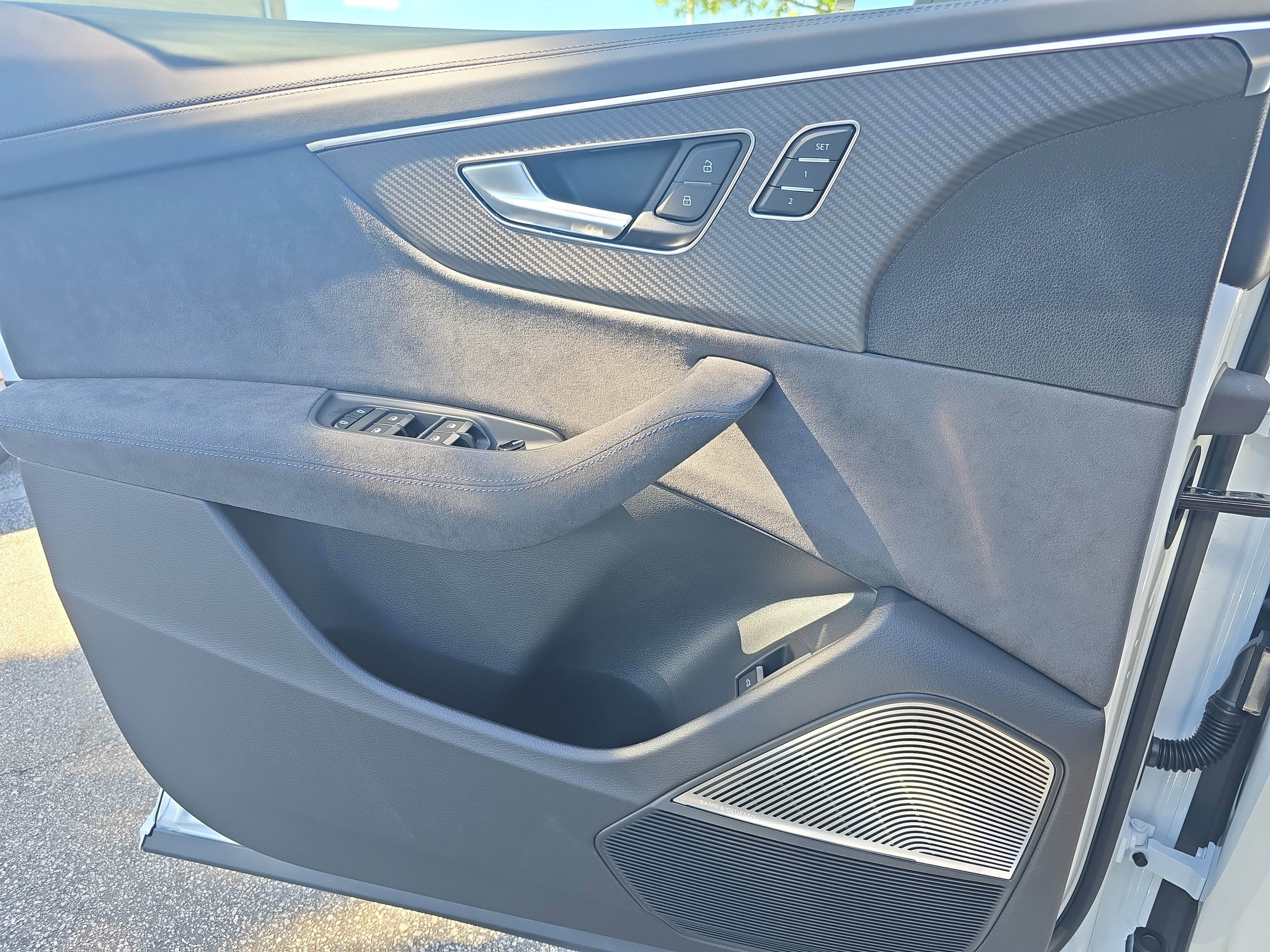 New 2026 Audi RS Q8 performance image 25