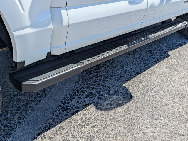 Used 2025 Ford F150 Lariat w/ Equipment Group 501A Mid image 14