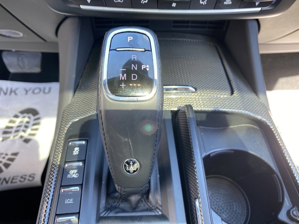 Used 2023 Maserati Levante GT image 39