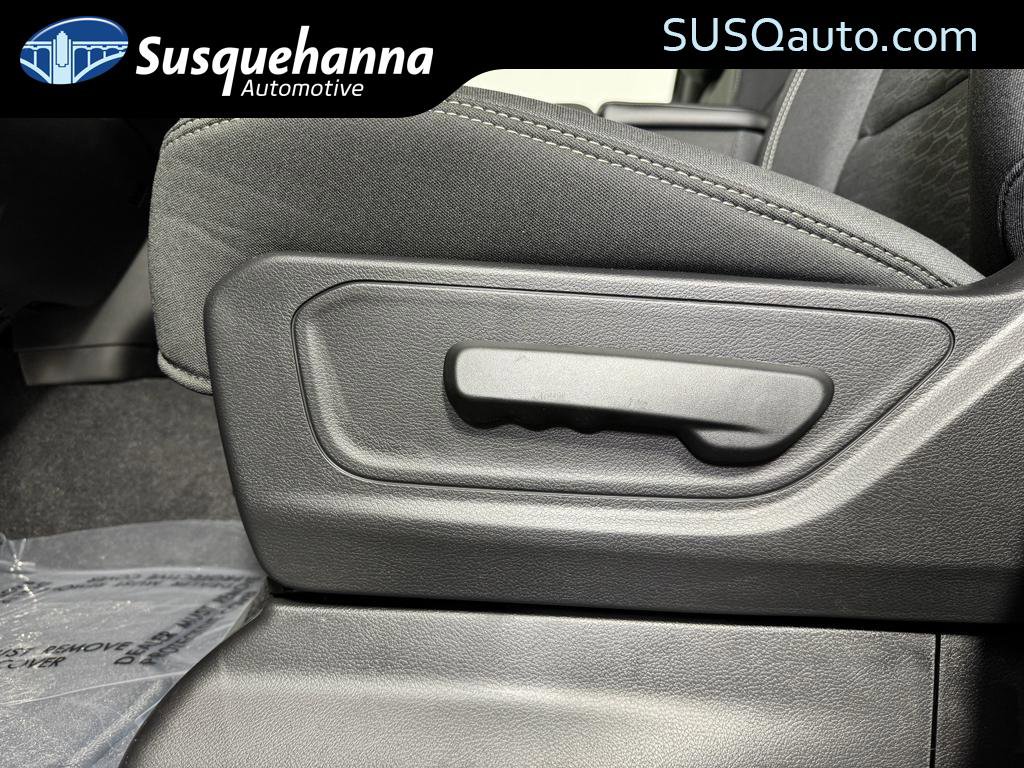 New 2025 RAM 1500 Tradesman w/ Night Edition image 27