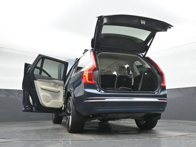 Used 2023 Volvo XC90 B6 Plus w/ Protection Package AWD/4WD image 54