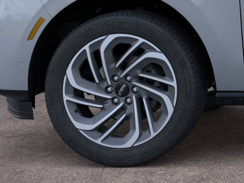 New 2026 Lincoln Navigator L Reserve AWD/4WD image 19