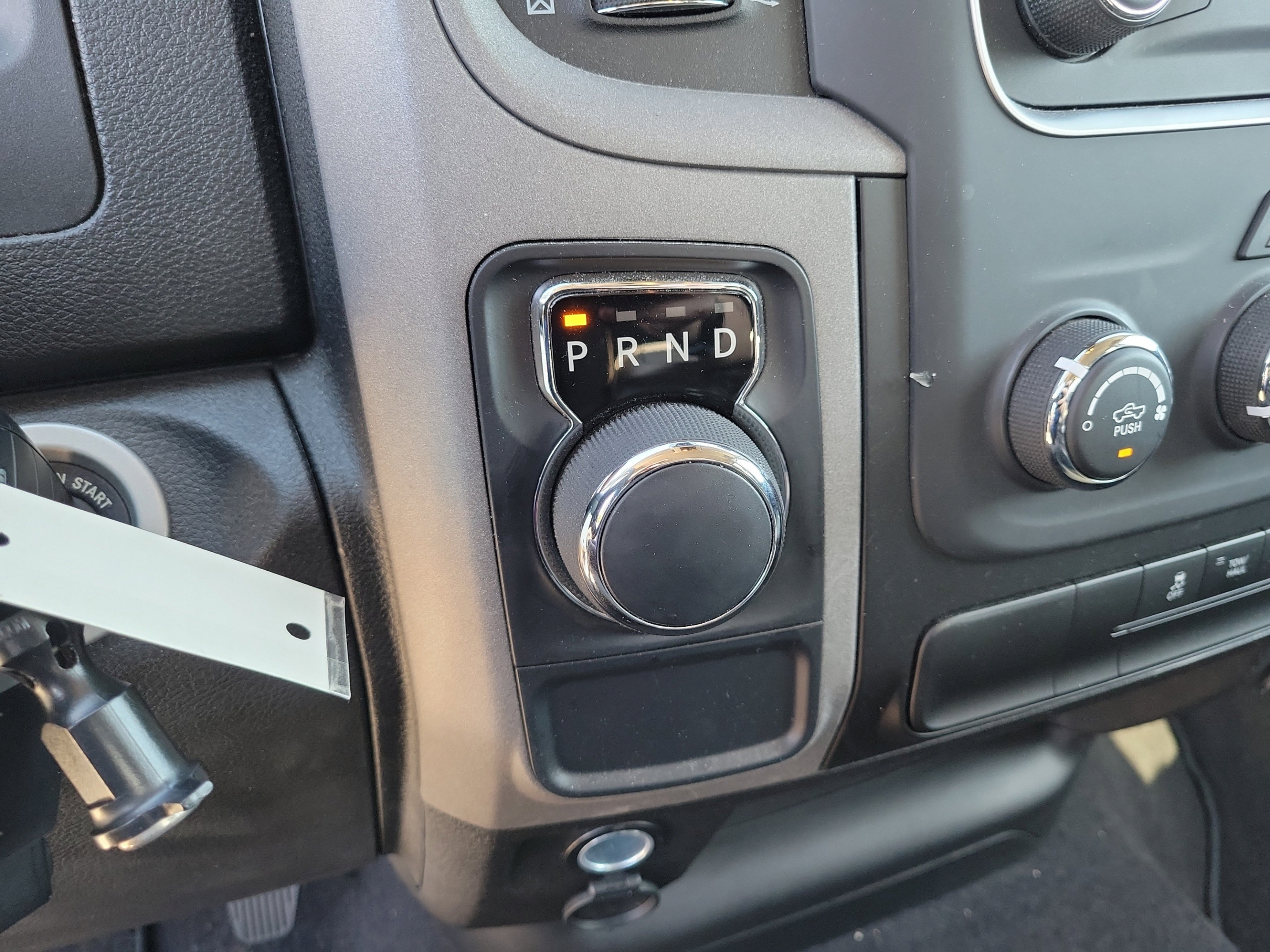 Certified 2024 RAM 1500 Tradesman w/ Popular Equipment Group RWD image 18