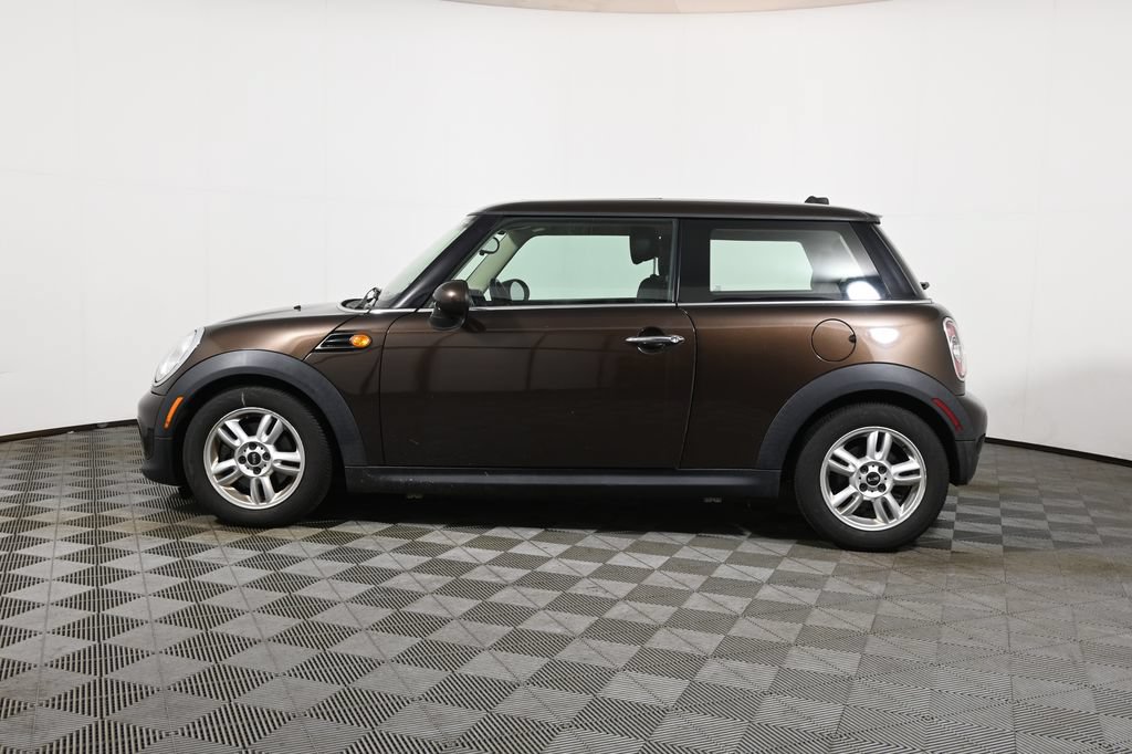 Used 2012 MINI Cooper Hardtop FWD image 2