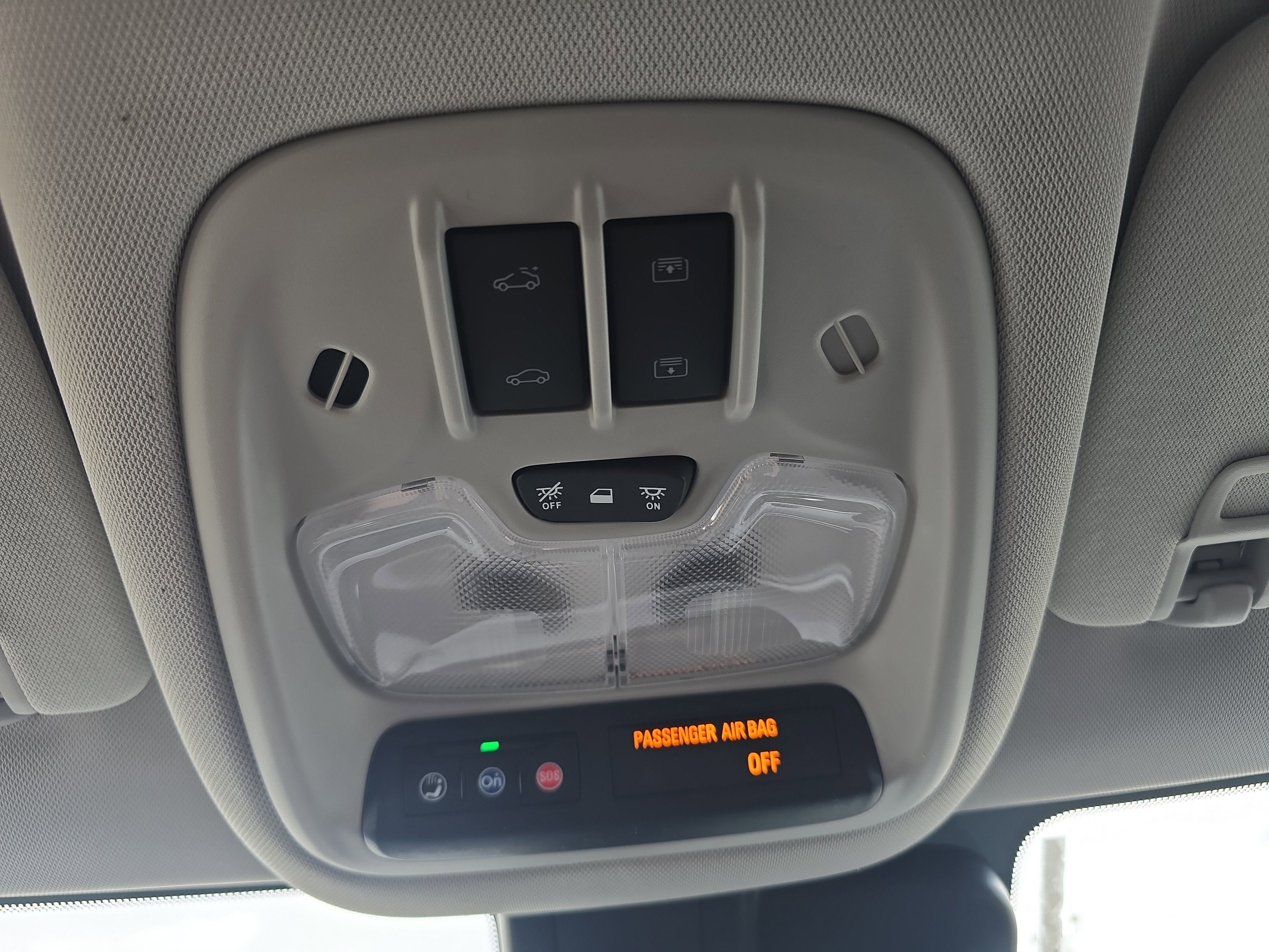 New 2026 Chevrolet TrailBlazer LT w/ Convenience Package image 32