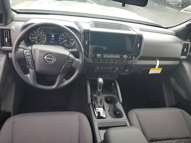 New 2026 Nissan Frontier SV w/ Tow Package RWD image 12