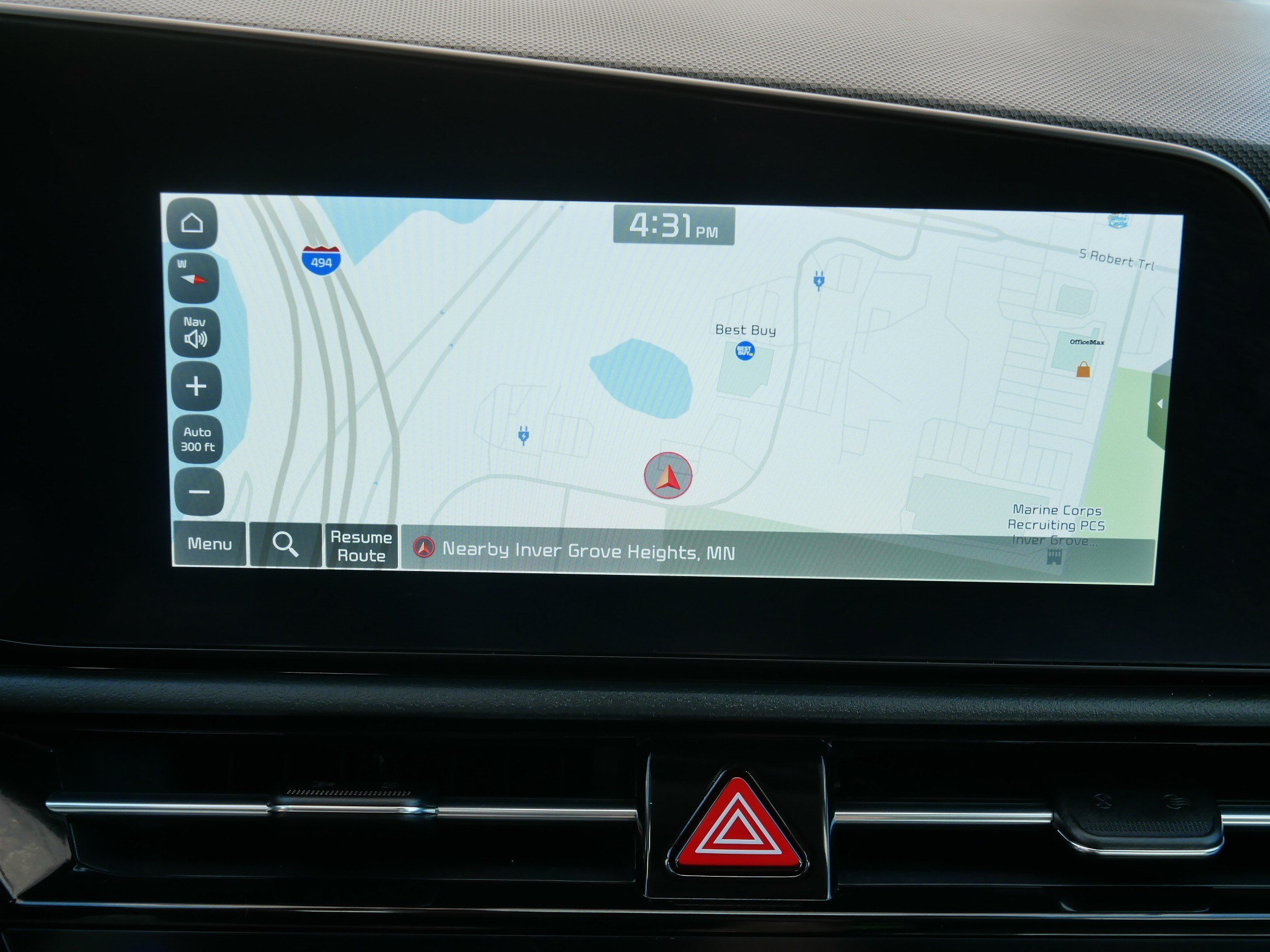 Certified 2023 Kia Niro Wave w/ Wave Preserve Package FWD image 30