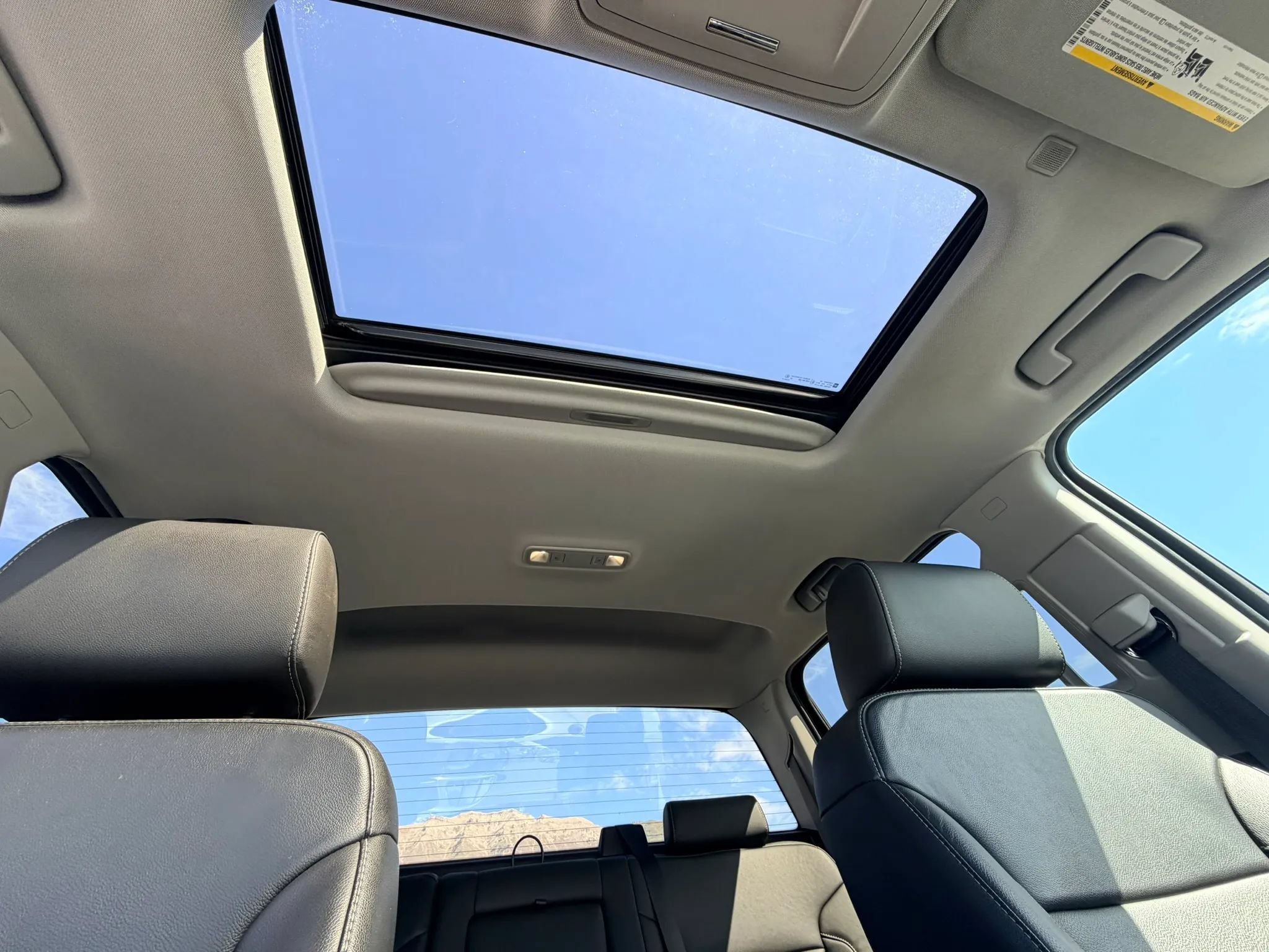 Used 2018 GMC Sierra 1500 SLT w/ SLT Premium Package AWD/4WD image 26