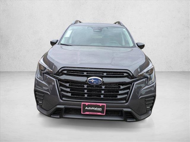 New 2025 Subaru Ascent Bronze Edition w/ Onyx Package image 2