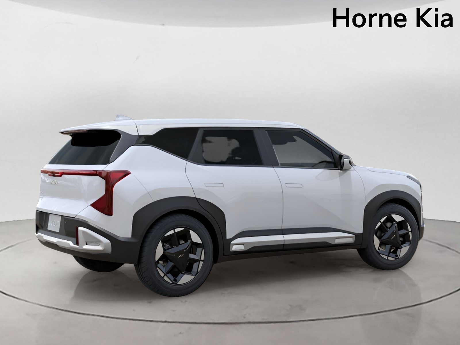 New 2027 Kia Seltos EX FWD image 6