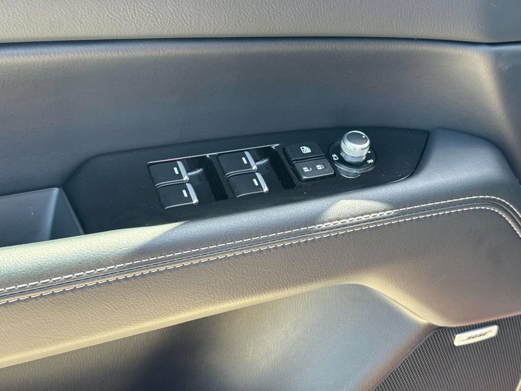 Certified 2025 MAZDA CX-5 AWD 2.5 S w/ Premium Plus Pkg image 24
